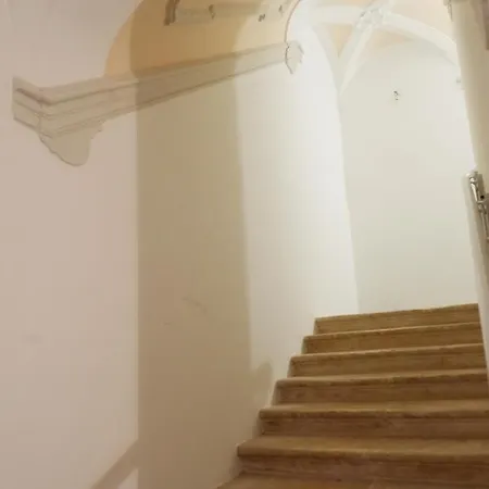 Mini Patini, Nel Cuore Della Citta Prázdninový dům LʼAquila